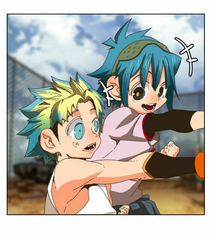 Chúa Tể Học Đường Chapter 347 - Trang 2