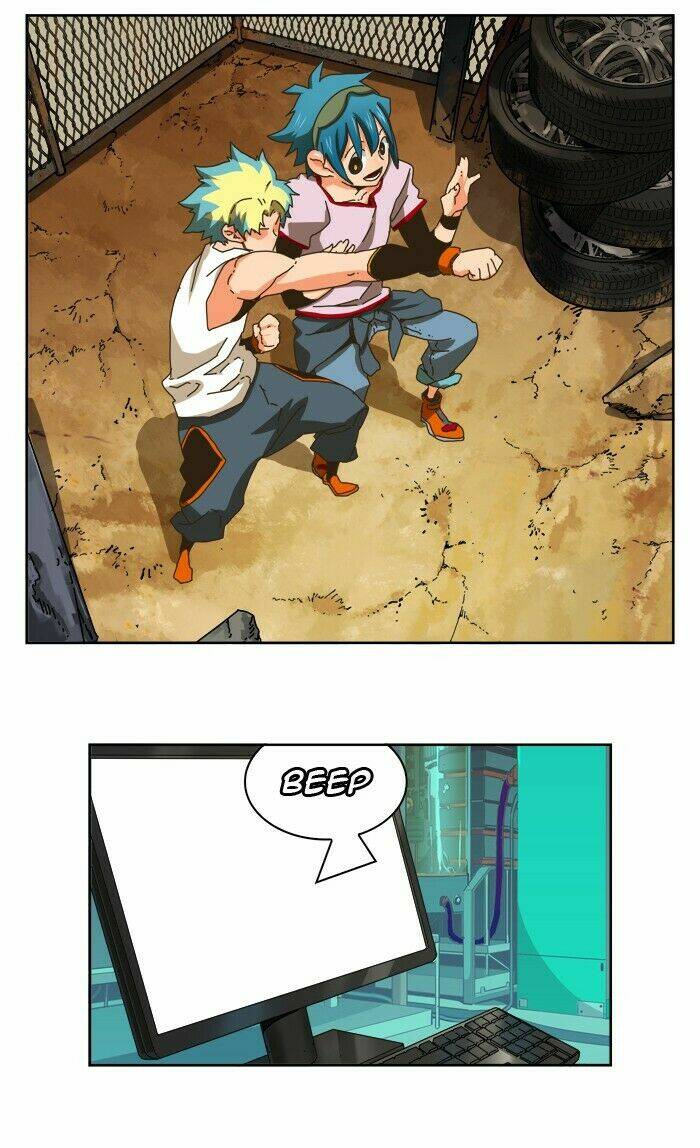 Chúa Tể Học Đường Chapter 347 - Trang 2