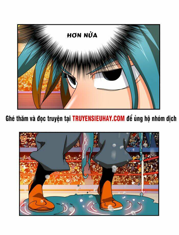 Chúa Tể Học Đường Chapter 347 - Trang 2