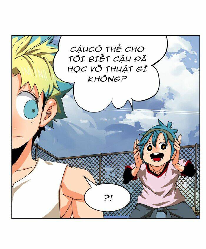 Chúa Tể Học Đường Chapter 347 - Trang 2