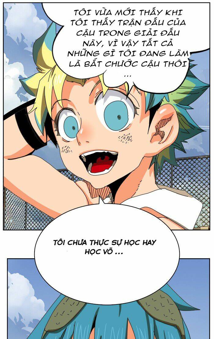 Chúa Tể Học Đường Chapter 347 - Trang 2