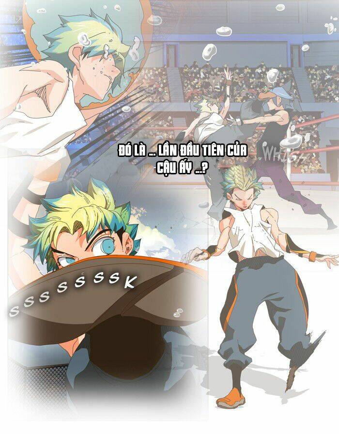 Chúa Tể Học Đường Chapter 347 - Trang 2