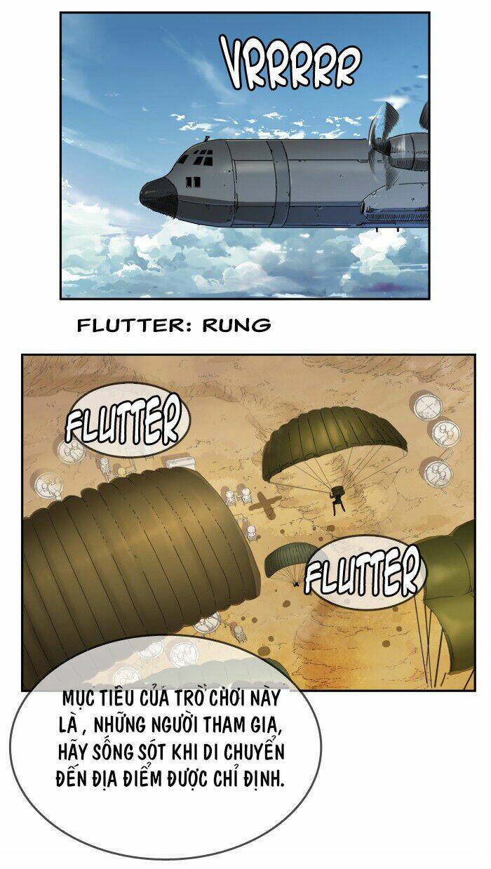 Chúa Tể Học Đường Chapter 347 - Trang 2