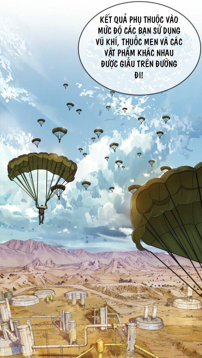 Chúa Tể Học Đường Chapter 347 - Trang 2