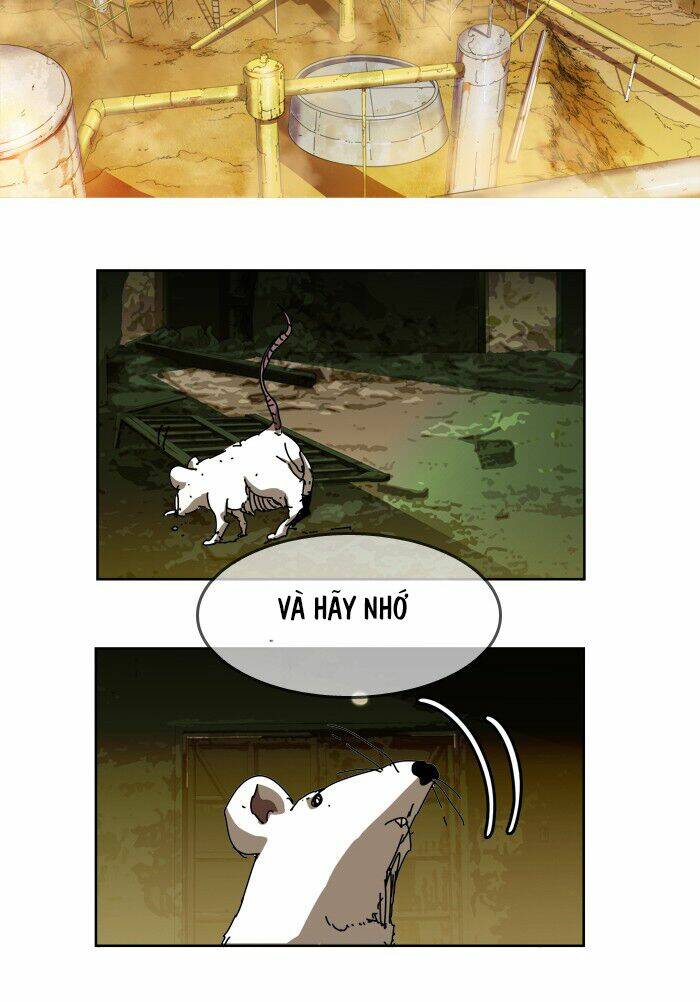 Chúa Tể Học Đường Chapter 347 - Trang 2