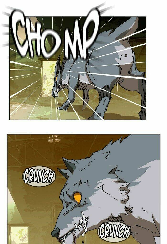 Chúa Tể Học Đường Chapter 347 - Trang 2