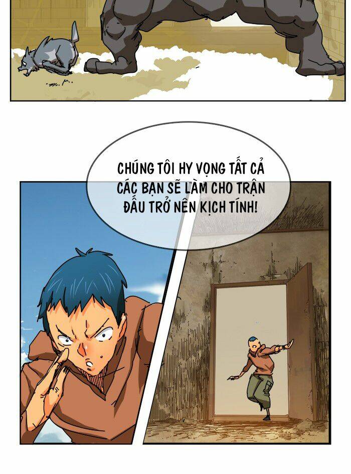 Chúa Tể Học Đường Chapter 347 - Trang 2