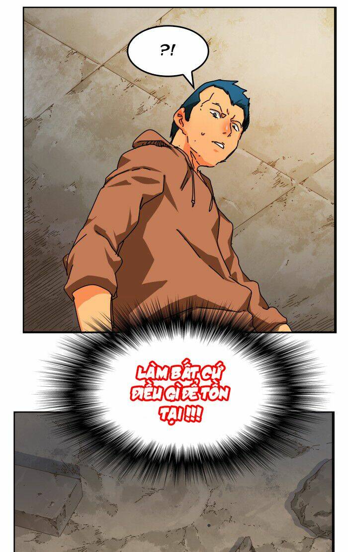 Chúa Tể Học Đường Chapter 347 - Trang 2