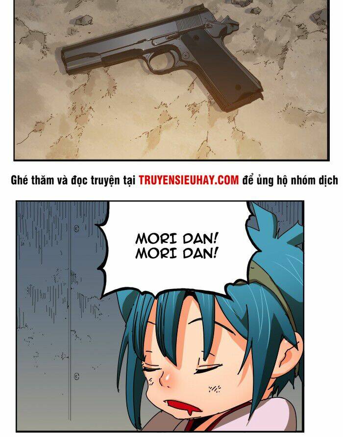 Chúa Tể Học Đường Chapter 347 - Trang 2