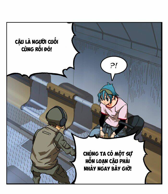 Chúa Tể Học Đường Chapter 347 - Trang 2