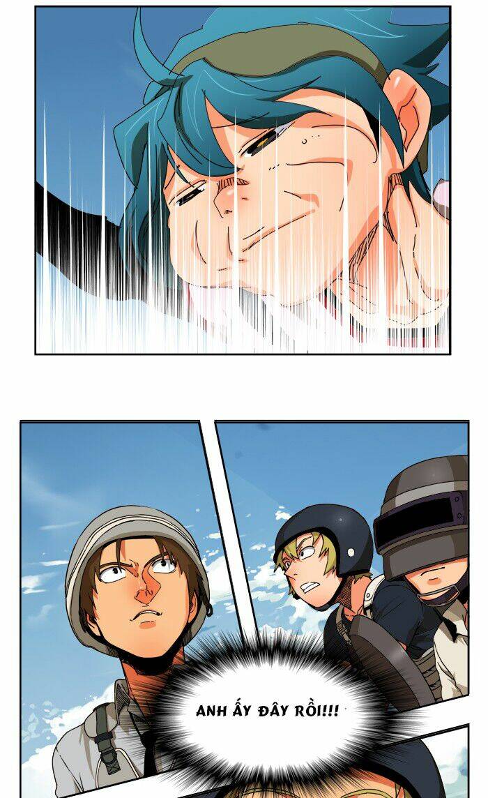 Chúa Tể Học Đường Chapter 347 - Trang 2