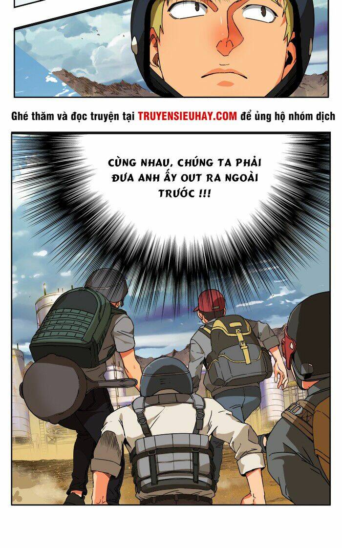 Chúa Tể Học Đường Chapter 347 - Trang 2