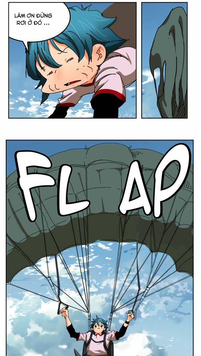 Chúa Tể Học Đường Chapter 347 - Trang 2