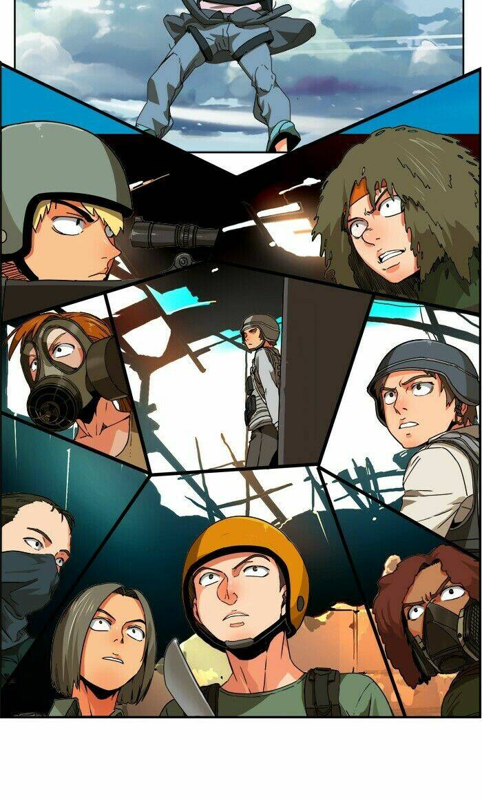 Chúa Tể Học Đường Chapter 347 - Trang 2