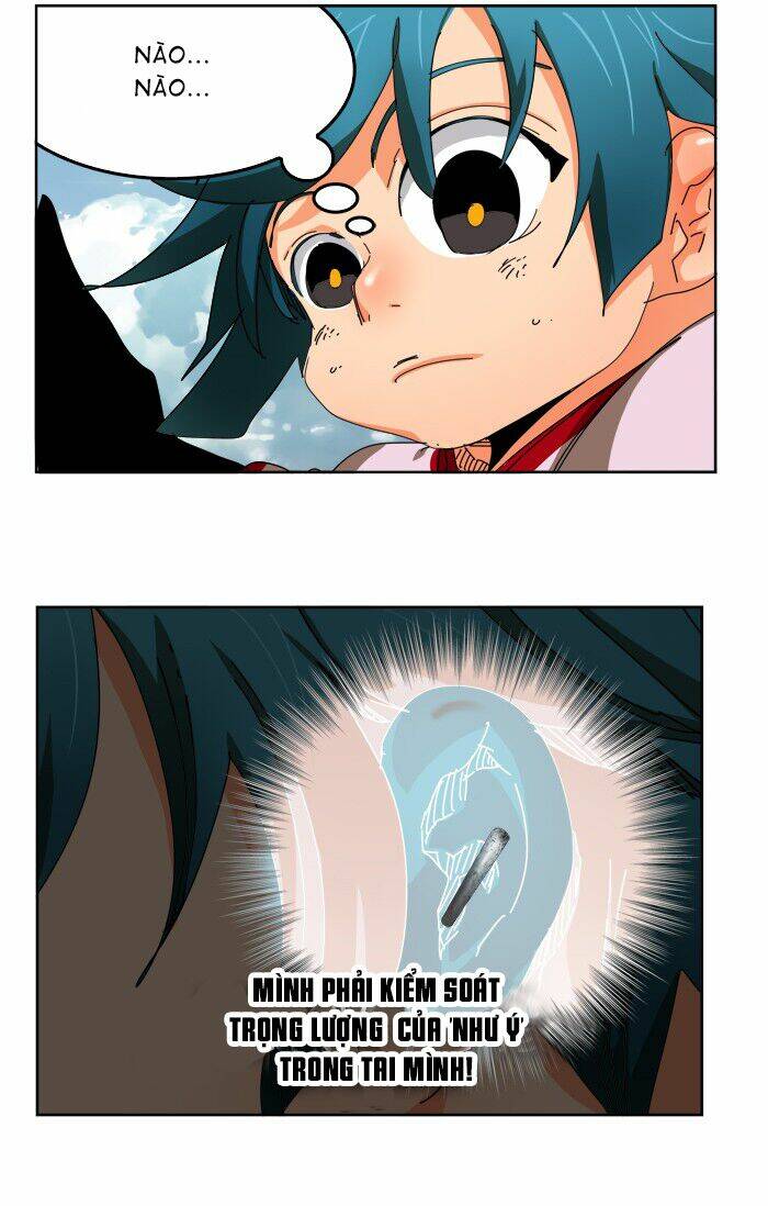 Chúa Tể Học Đường Chapter 347 - Trang 2