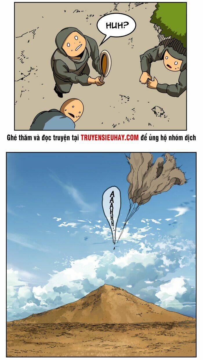 Chúa Tể Học Đường Chapter 347 - Trang 2