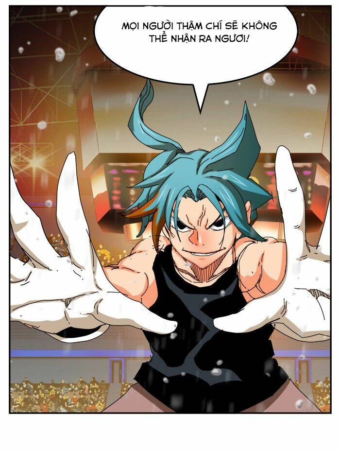Chúa Tể Học Đường Chapter 347 - Trang 2