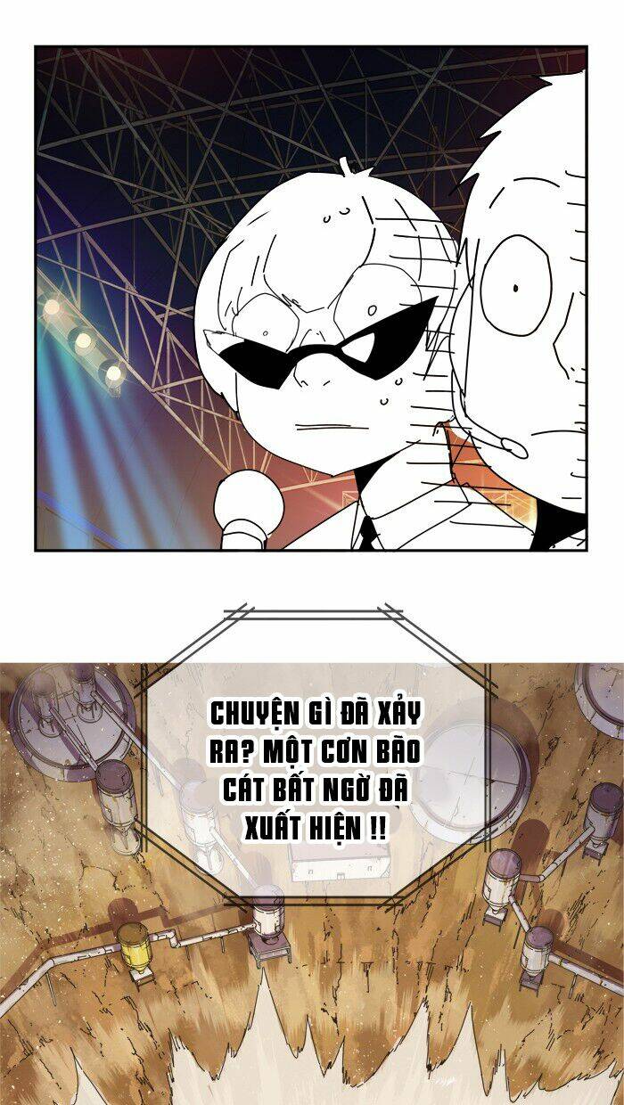 Chúa Tể Học Đường Chapter 347 - Trang 2