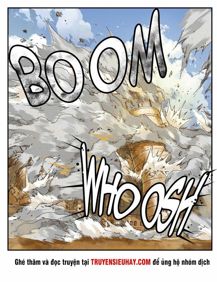 Chúa Tể Học Đường Chapter 347 - Trang 2