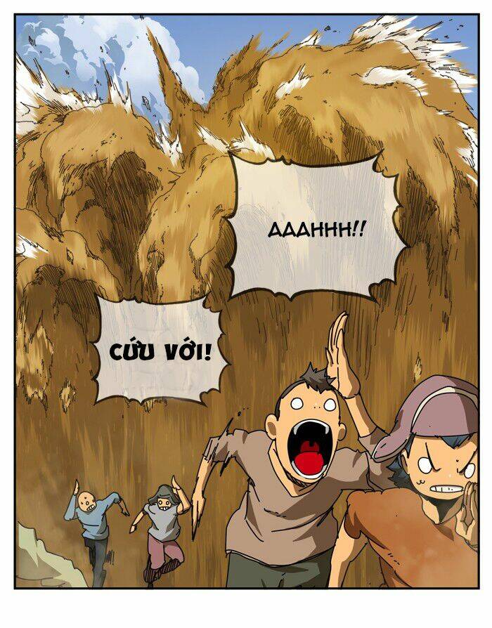 Chúa Tể Học Đường Chapter 347 - Trang 2