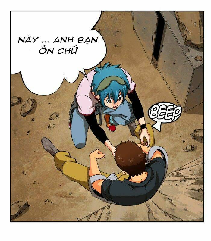 Chúa Tể Học Đường Chapter 348 - Trang 2