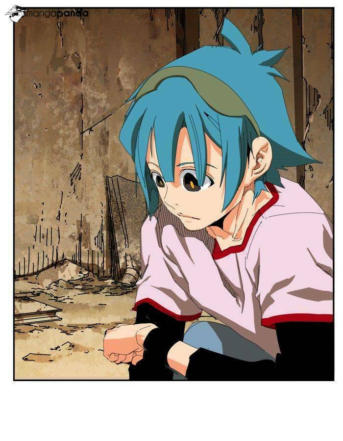 Chúa Tể Học Đường Chapter 348 - Trang 2