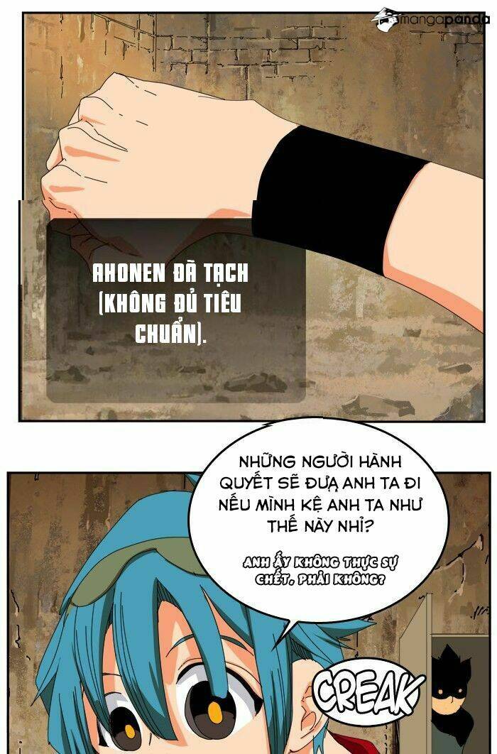 Chúa Tể Học Đường Chapter 348 - Trang 2