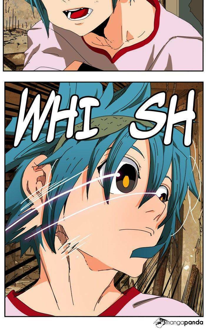 Chúa Tể Học Đường Chapter 348 - Trang 2