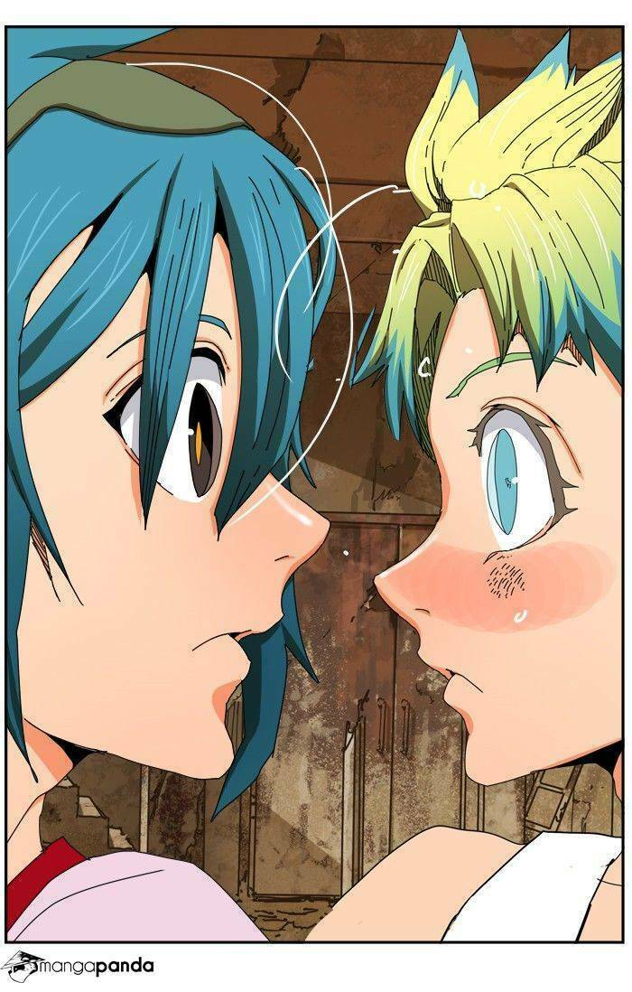 Chúa Tể Học Đường Chapter 348 - Trang 2