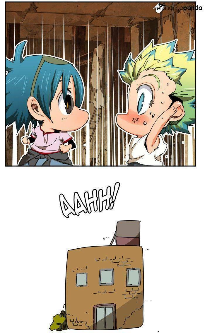 Chúa Tể Học Đường Chapter 348 - Trang 2