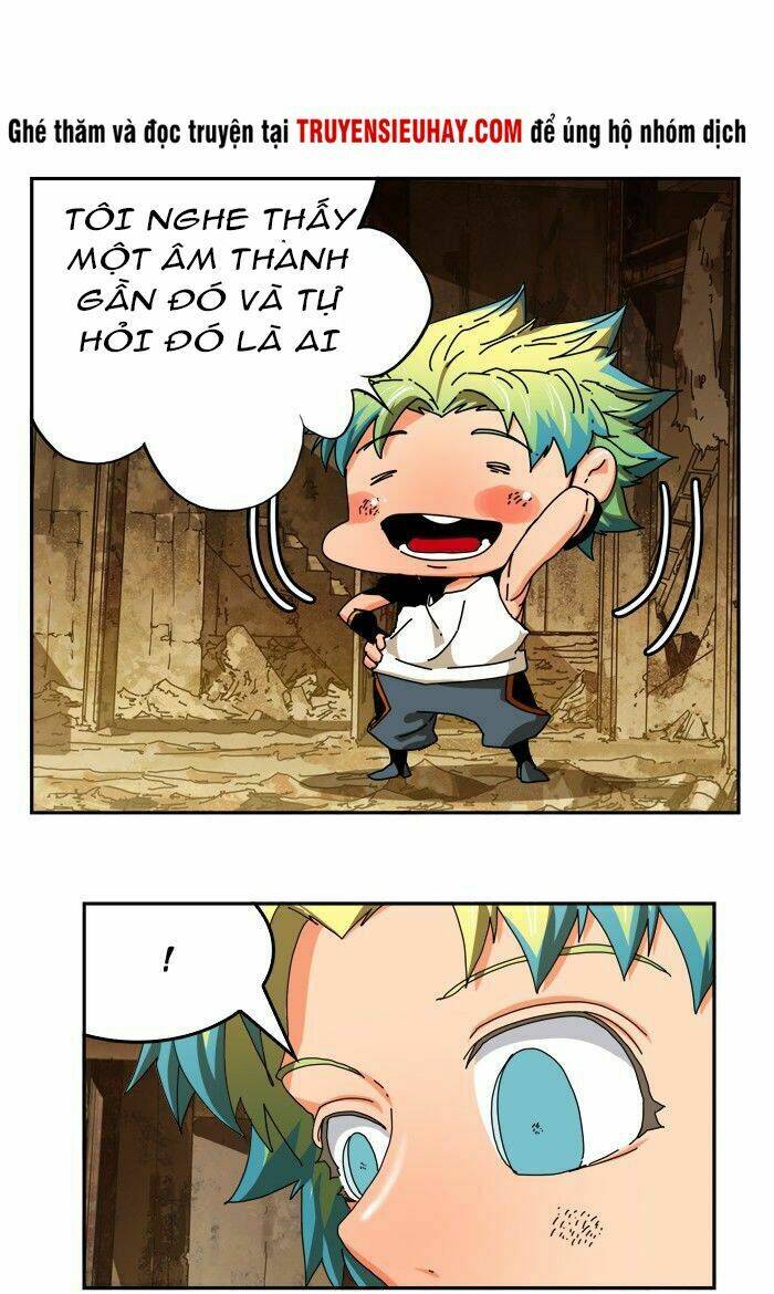 Chúa Tể Học Đường Chapter 348 - Trang 2