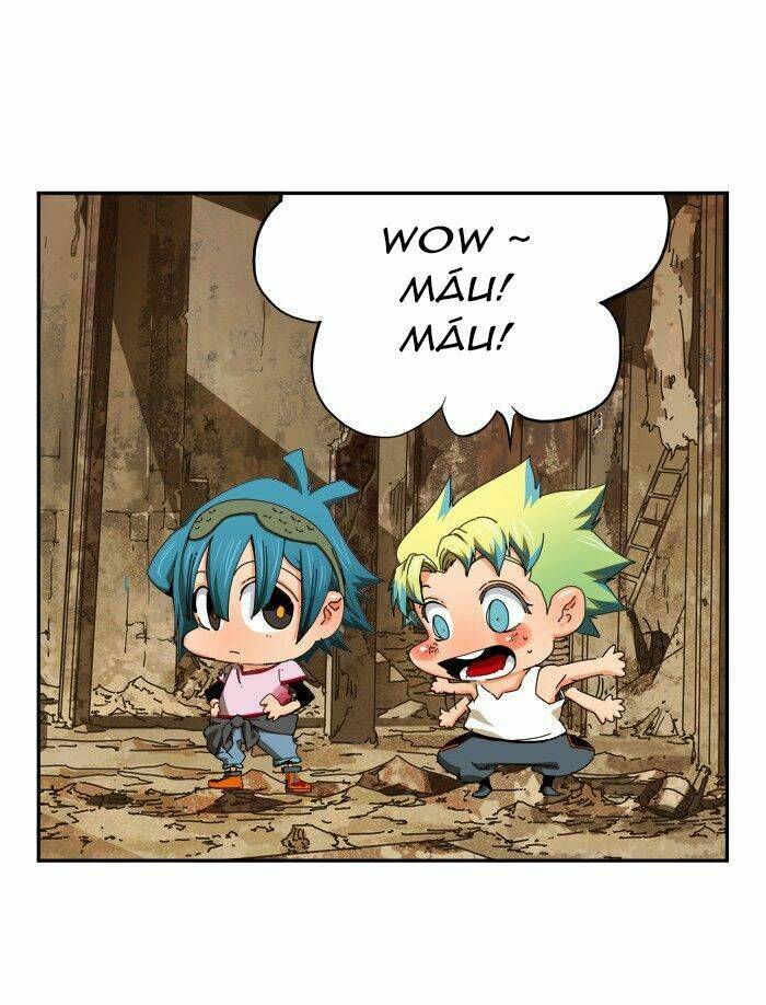 Chúa Tể Học Đường Chapter 348 - Trang 2