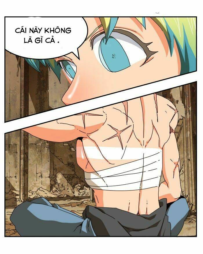 Chúa Tể Học Đường Chapter 348 - Trang 2