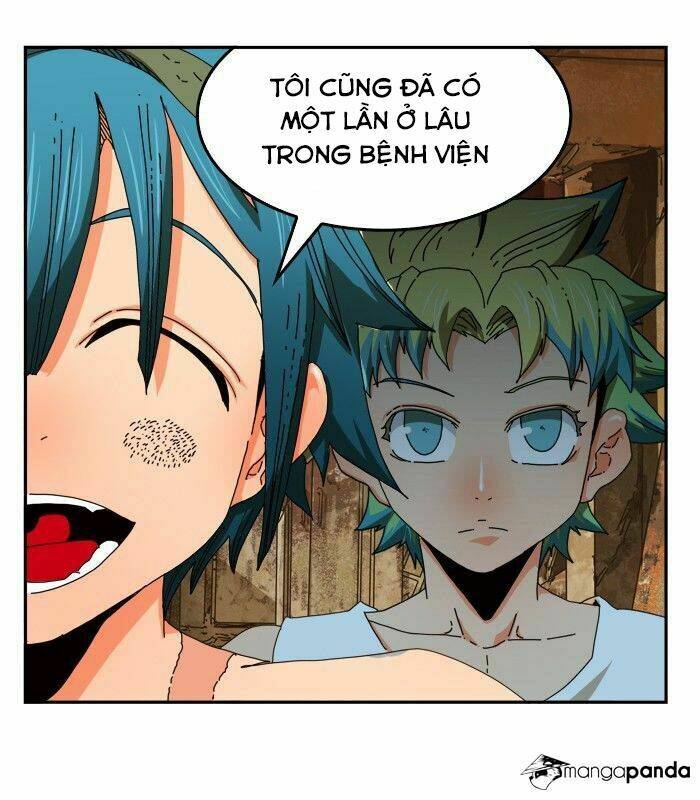 Chúa Tể Học Đường Chapter 348 - Trang 2