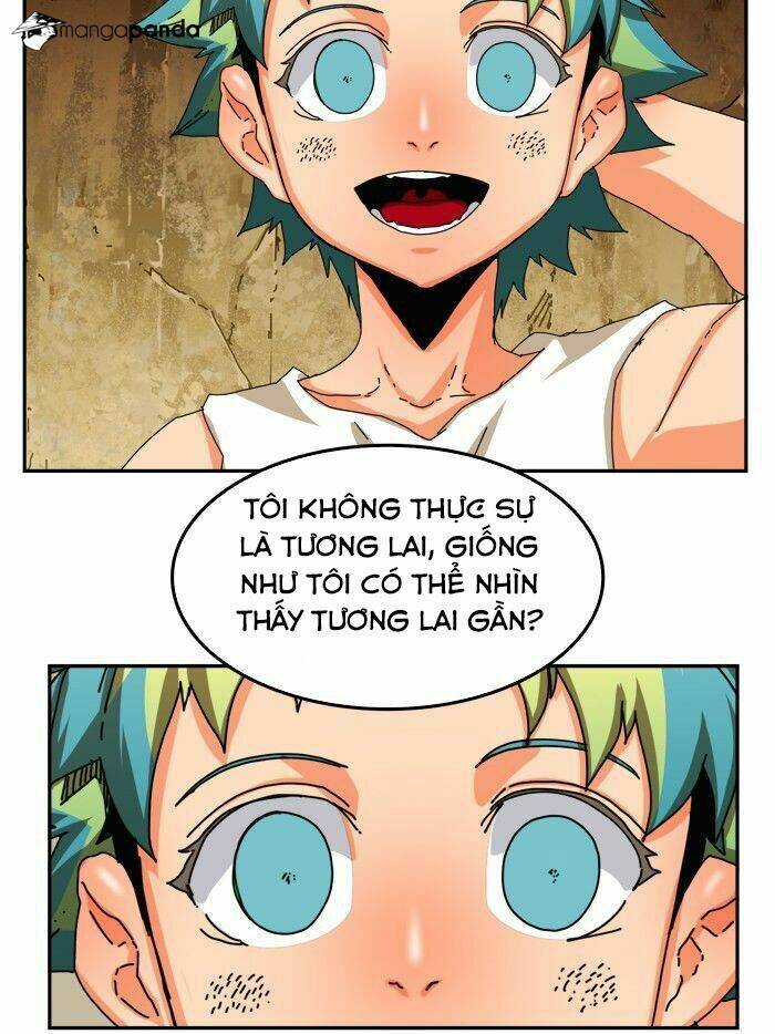 Chúa Tể Học Đường Chapter 348 - Trang 2