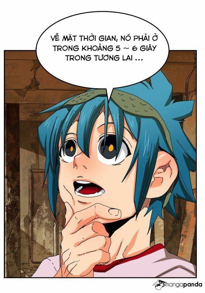 Chúa Tể Học Đường Chapter 348 - Trang 2