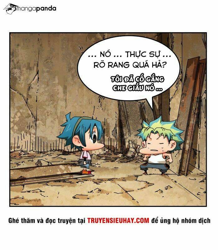 Chúa Tể Học Đường Chapter 348 - Trang 2