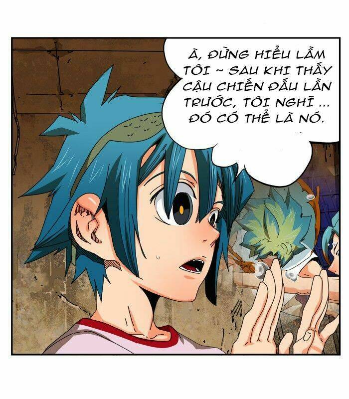 Chúa Tể Học Đường Chapter 348 - Trang 2