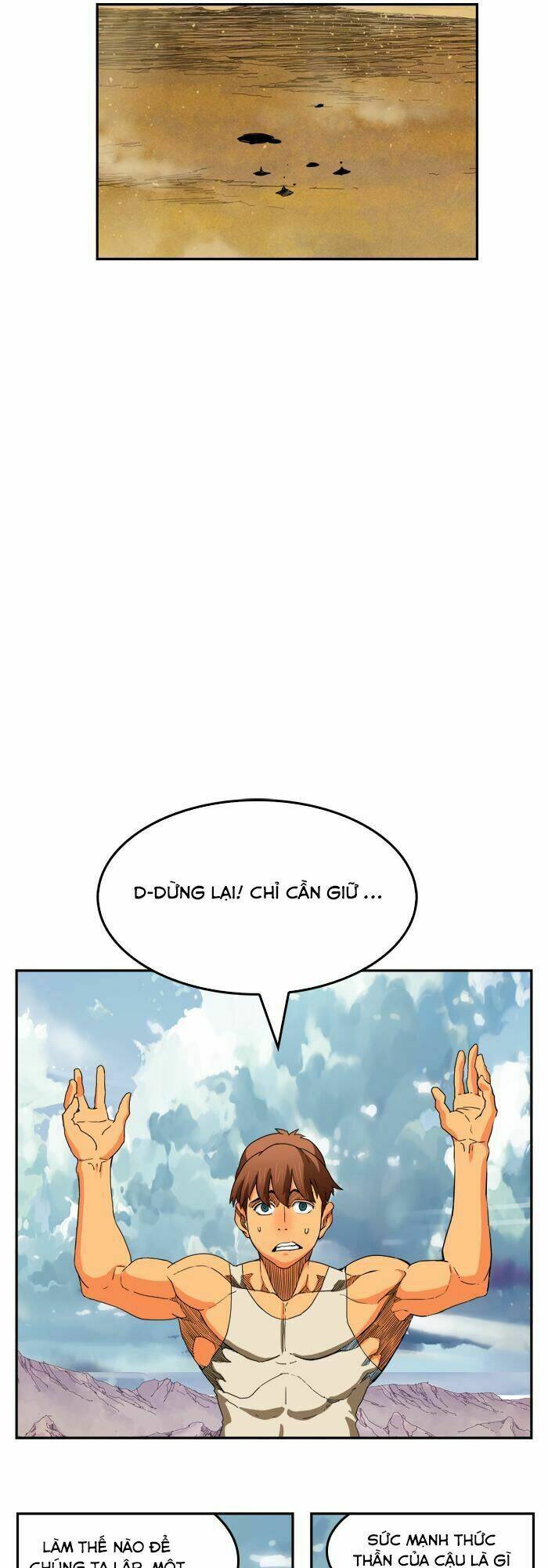 Chúa Tể Học Đường Chapter 348 - Trang 2