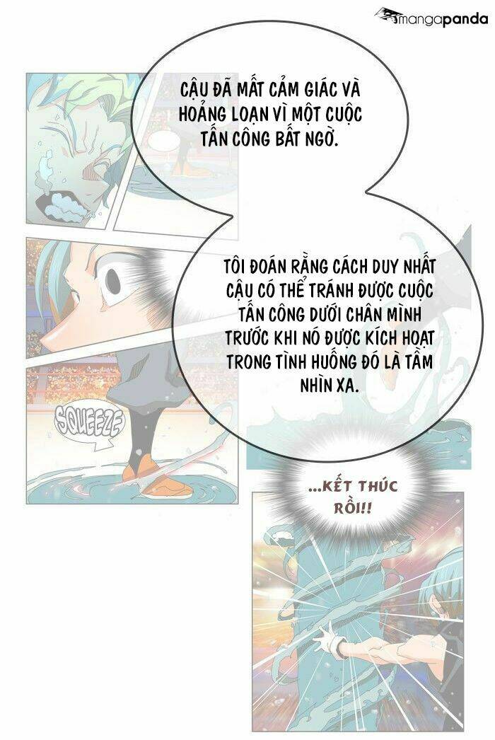 Chúa Tể Học Đường Chapter 348 - Trang 2