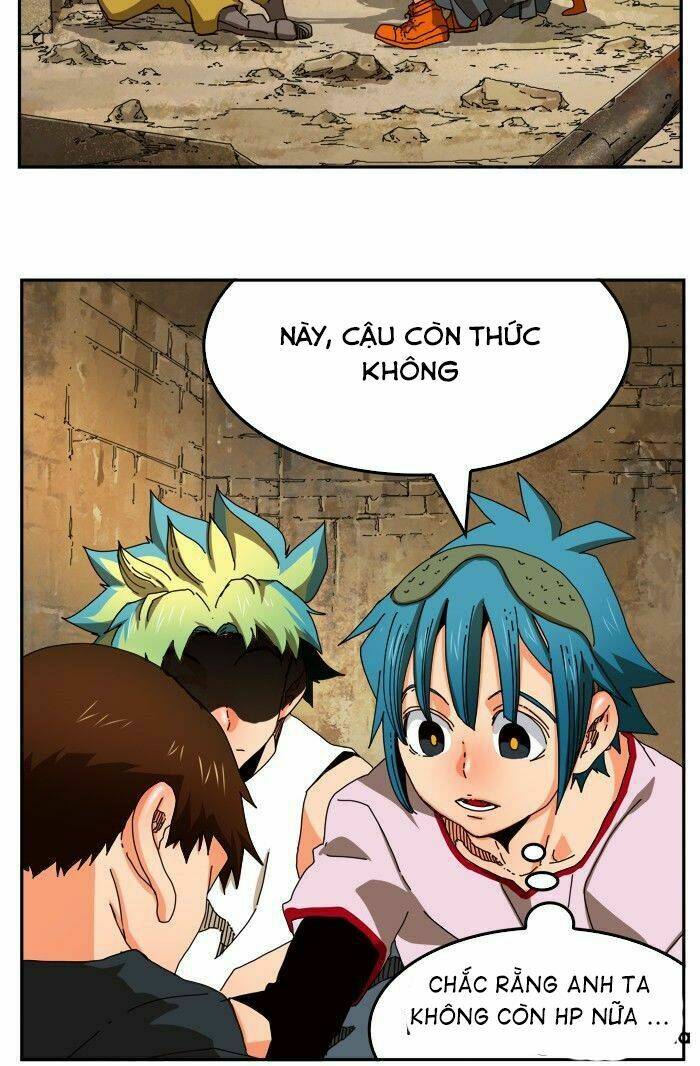Chúa Tể Học Đường Chapter 348 - Trang 2