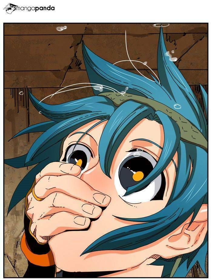 Chúa Tể Học Đường Chapter 348 - Trang 2