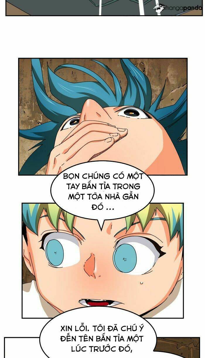 Chúa Tể Học Đường Chapter 348 - Trang 2