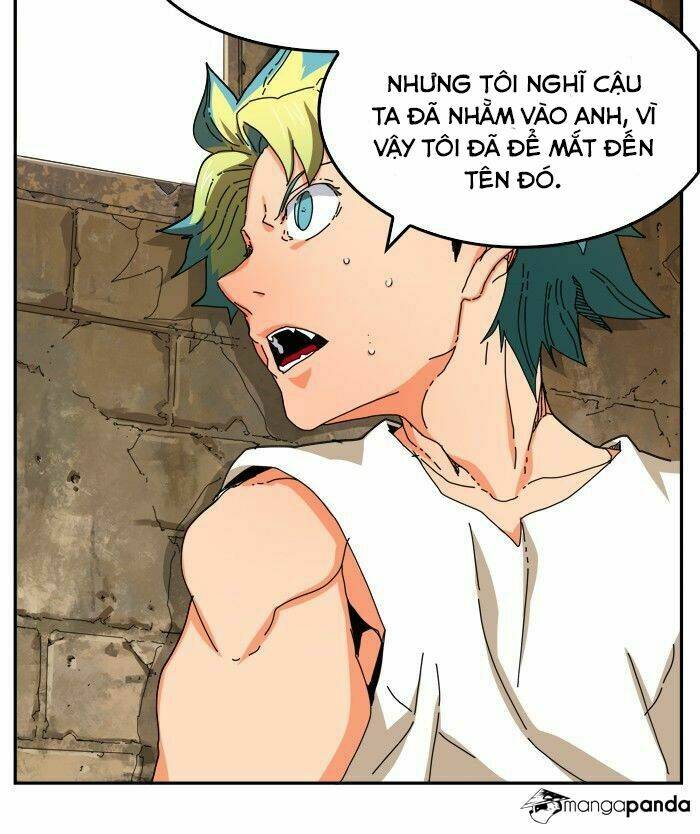 Chúa Tể Học Đường Chapter 348 - Trang 2