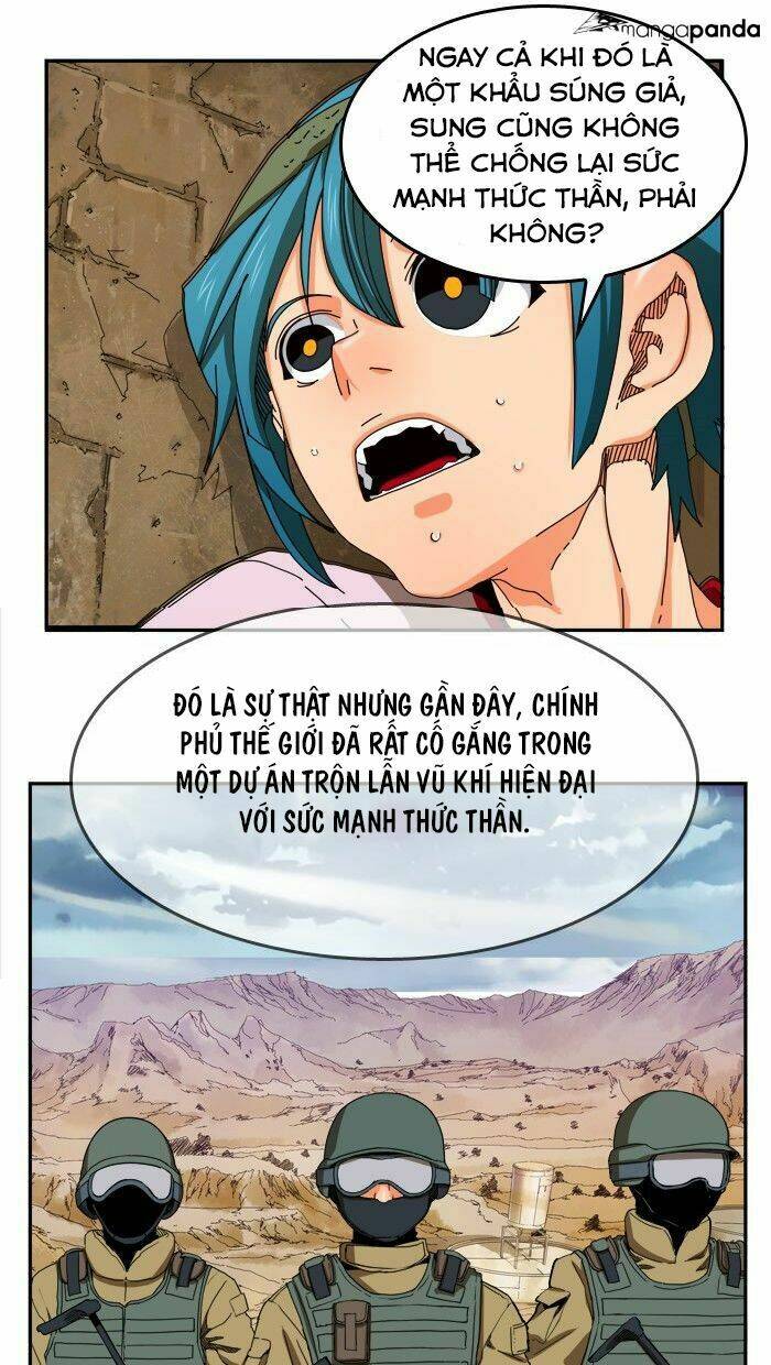 Chúa Tể Học Đường Chapter 348 - Trang 2