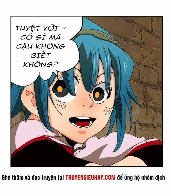 Chúa Tể Học Đường Chapter 348 - Trang 2