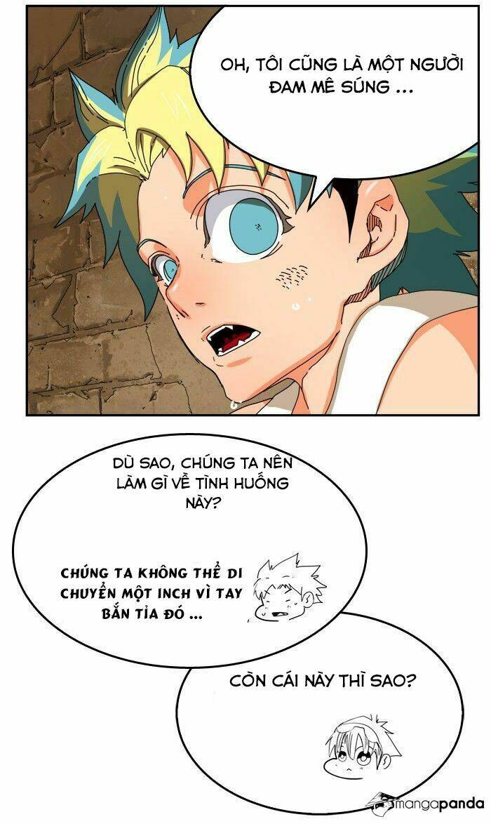 Chúa Tể Học Đường Chapter 348 - Trang 2