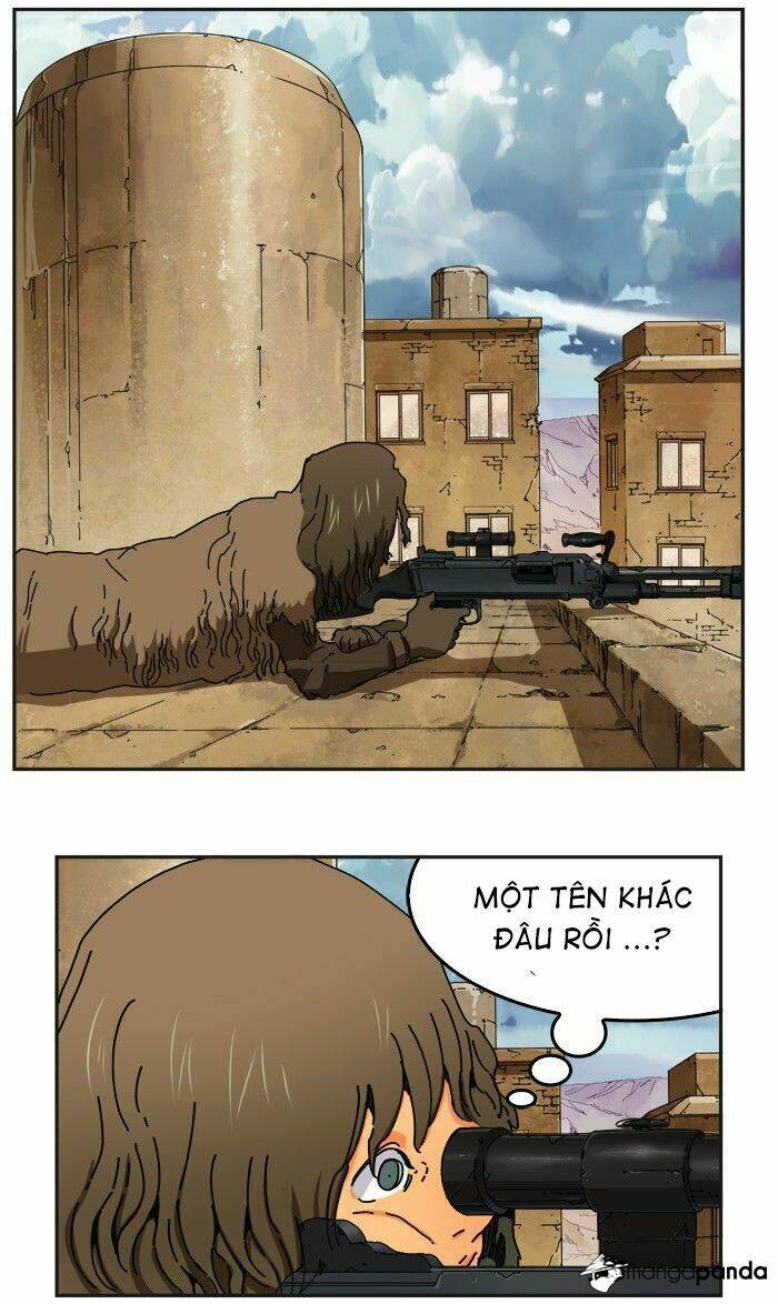 Chúa Tể Học Đường Chapter 348 - Trang 2