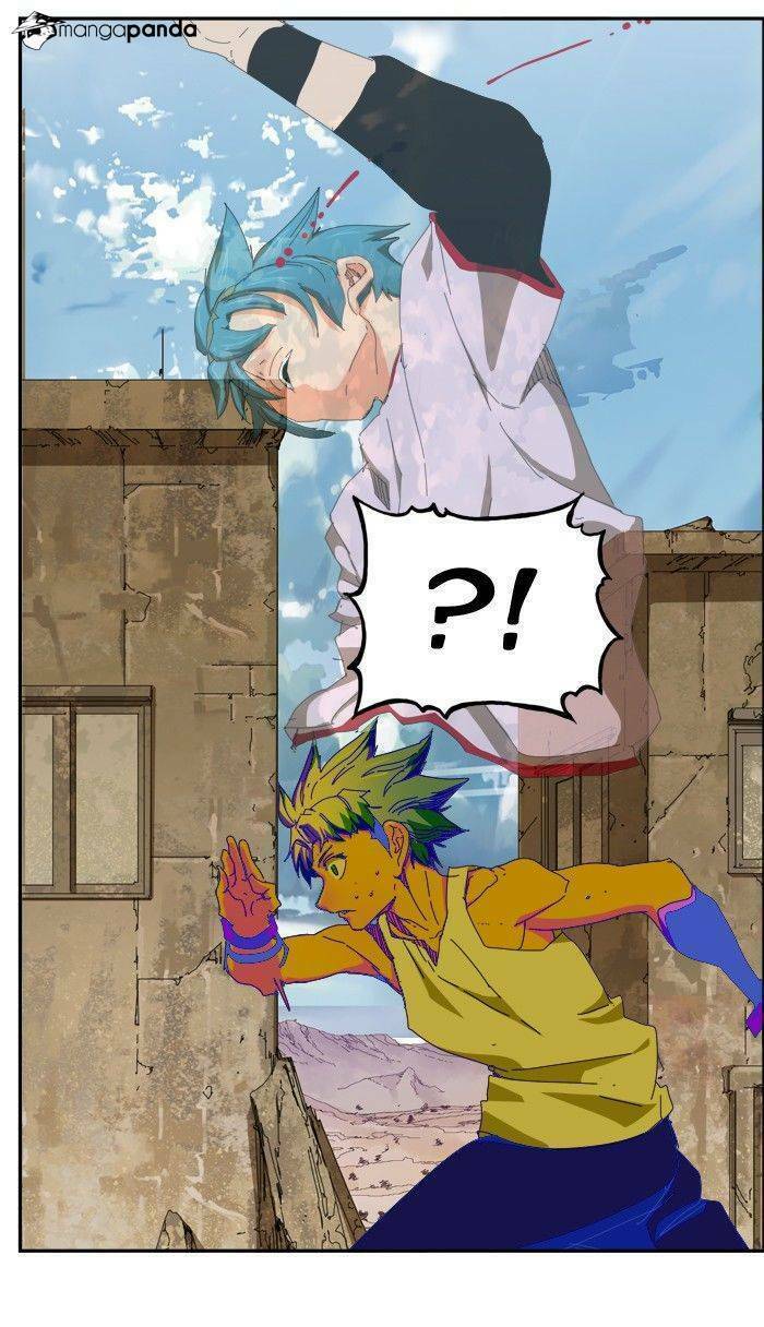 Chúa Tể Học Đường Chapter 348 - Trang 2