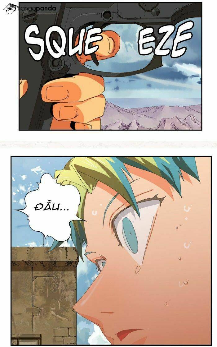 Chúa Tể Học Đường Chapter 348 - Trang 2